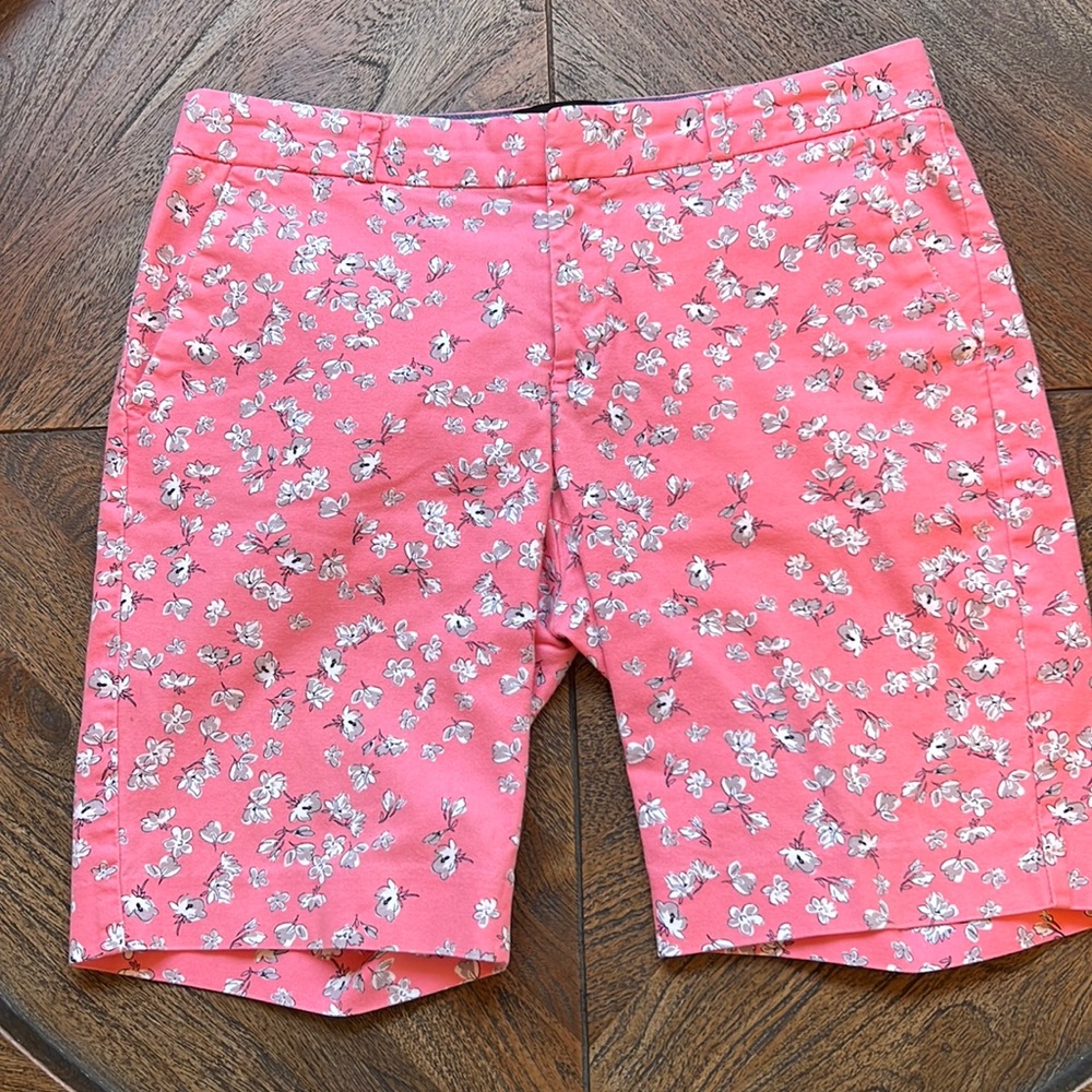 Banana republic Bermuda shorts